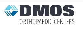DMOS Orthopaedic Centers